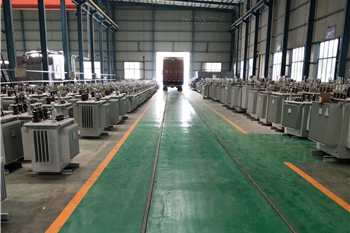 宜章S13-1000kva/10kv/0.4