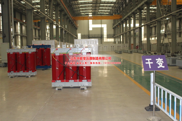 宜章S11-3150KVA油浸式变压器