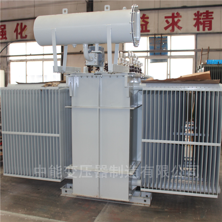 宜章S20-2500KVA/10KV油浸式变